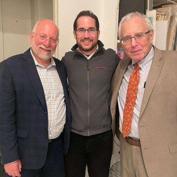 Meet your Posher, Tom - Picture 1 of 1